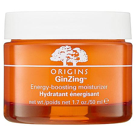 Origins Ginzing(tm) Energy-boosting Moisturizer 1.7 Oz