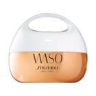 Shiseido Waso: Clear Mega-hydrating Moisturizer 1.8 Oz/ 50 Ml