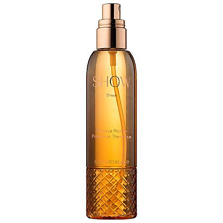 Show Beauty Sheer Thermal Protect 5.1 Oz