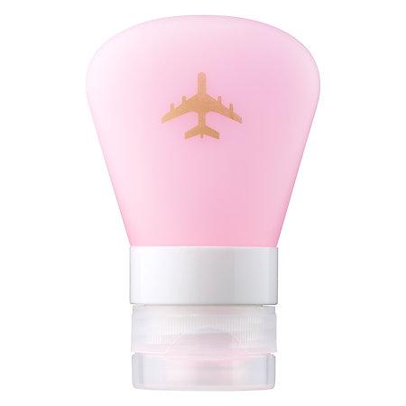 Sephora Collection Far & Away Silcone Travel Tube 1.25 Oz/ 37 Ml
