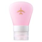 Sephora Collection Far & Away Silcone Travel Tube 1.25 Oz/ 37 Ml