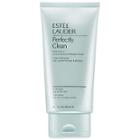 Estee Lauder Perfectly Clean Multi-action Creme Cleanser/moisture Mask 5 Oz