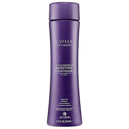 Alterna Caviar Anti-aging(r) Replenishing Moisture Conditioner 8.5 Oz