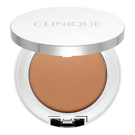 Clinique Beyond Perfecting Powder Foundation + Concealer Ginger 0.51 Oz/ 14.5 G