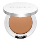 Clinique Beyond Perfecting Powder Foundation + Concealer Ginger 0.51 Oz/ 14.5 G