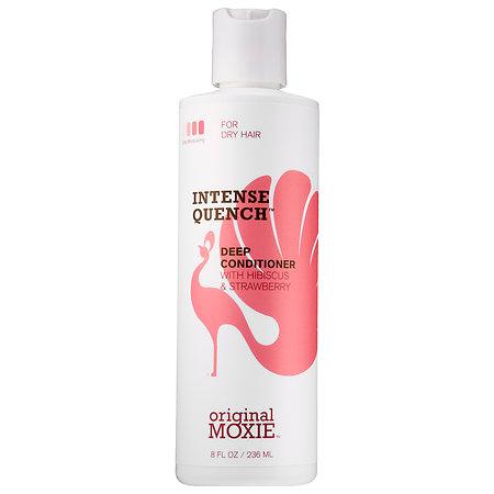 Original Moxie Intense Quench Deep Conditioner 8 Oz