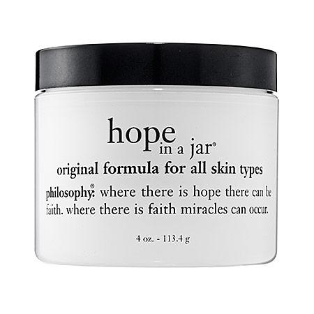 Philosophy Hope In A Jar 4 Oz