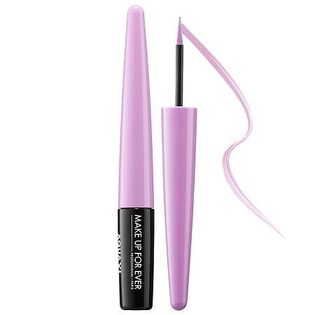 Make Up For Ever Aqua Xl Ink Eyeliner L-90 0.05 Oz/ 1.7 Ml