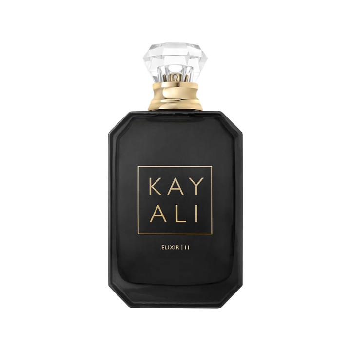 Huda Beauty Kayali Elixir 11 1.7oz/50ml Eau De Parfum Spray