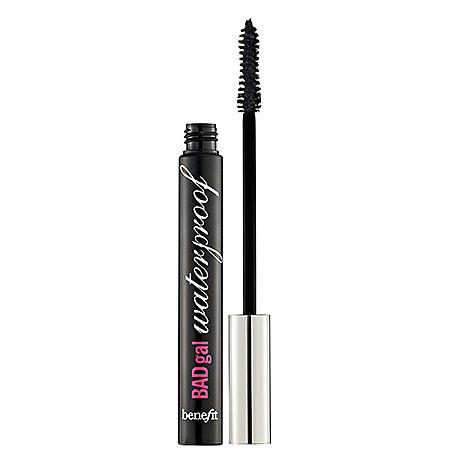 Benefit Cosmetics Badgal Waterproof Mascara Black 0.19 Oz