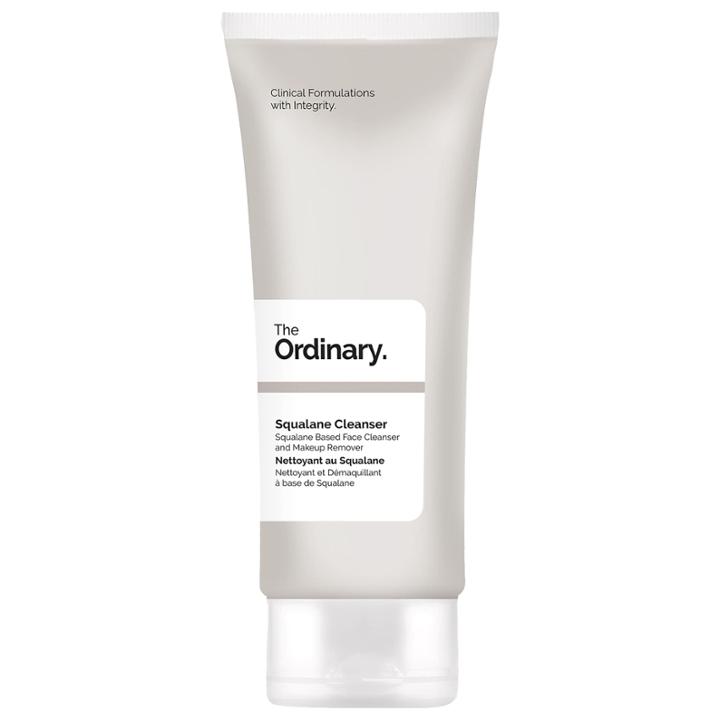The Ordinary Squalane Cleanser 5 Oz/ 150 Ml