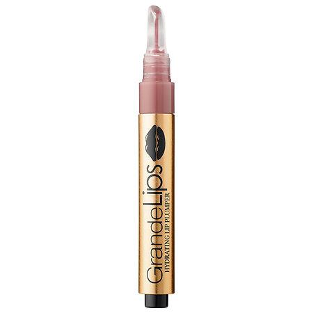 Grande Cosmetics Grandelips Hydrating Lip Plumper Sunbaked Sedona 0.084 Oz/ 2.48 Ml