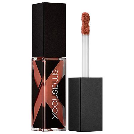 Smashbox Smashbox Be Legendary Long Wear Lip Lacquer Off Duty 0.20 Oz