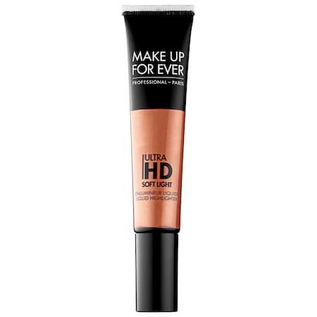Make Up For Ever Ultra Hd Soft Light 50 0.4 Oz/ 12 Ml