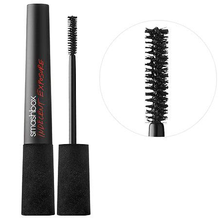 Smashbox Indecent Exposure Mascara 0.30 Oz/ 9 Ml