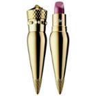Christian Louboutin Silky Satin Lip Colour Ronron 0.13 Oz/ 3.7 G
