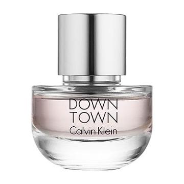 Calvin Klein Downtown 1 Oz  Eau De Parfum Spray
