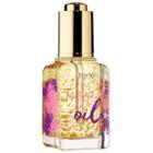 Tarte Maracuja Gold Oil Limited Edition 1.7 Oz/ 50 Ml