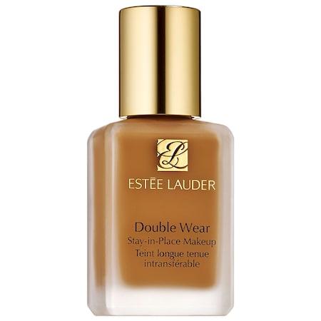Estee Lauder Double Wear Stay-in-place Makeup Auburn 4c2 1 Oz/ 30 Ml