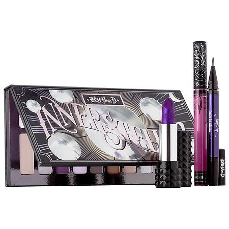 Kat Von D Innerstellar Eye & Lip Set