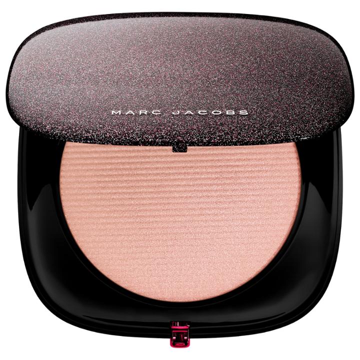 Marc Jacobs Beauty O!mega Glaze All-over Foil Luminizer - Glam Rock Collection 0.35 Oz/ 10 G