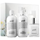 Philosophy Pure Grace Reflections Of Grace Gift Set