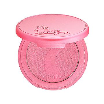 Tarte Amazonian Clay 12-hour Blush Adored 0.2 Oz