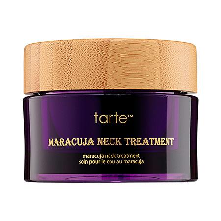 Tarte Maracuja Neck Treatment 1.7 Oz/ 50 Ml