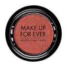 Make Up For Ever Artist Shadow Eyeshadow And Powder Blush I804 Golden Pink (iridescent) 0.07 Oz/ 2.2 G