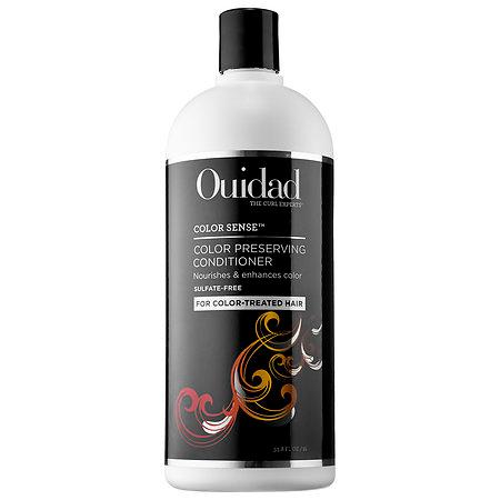 Ouidad Color Sense(tm) Color-preserving Conditioner 33.8 Oz