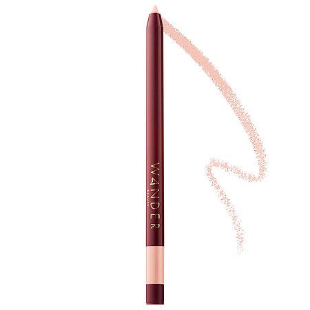 Wander Beauty Secret Weapon Multitasking Pencil Nudist 0.018 Oz/ 0.50 G