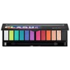 Black Up Flash Color Palette 12 X 0.03 Oz/ 0.83 G