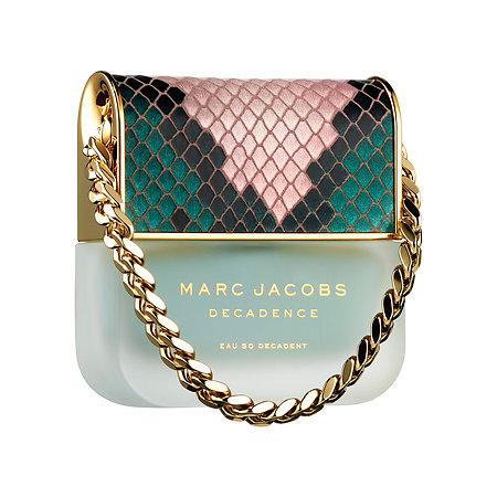 Marc Jacobs Fragrances Decadence Eau So Decadent 1.0 Oz/ 30 Ml Eau De Toilette Spray
