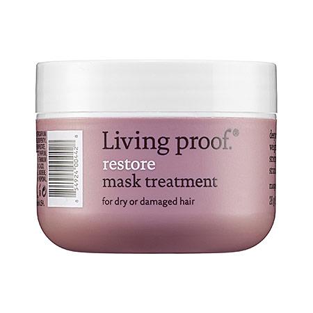 Living Proof Restore Mask Treatment 1 Oz