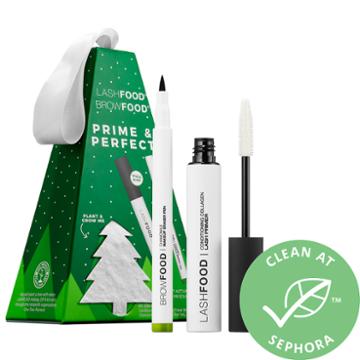 Lashfood Prime & Perfect