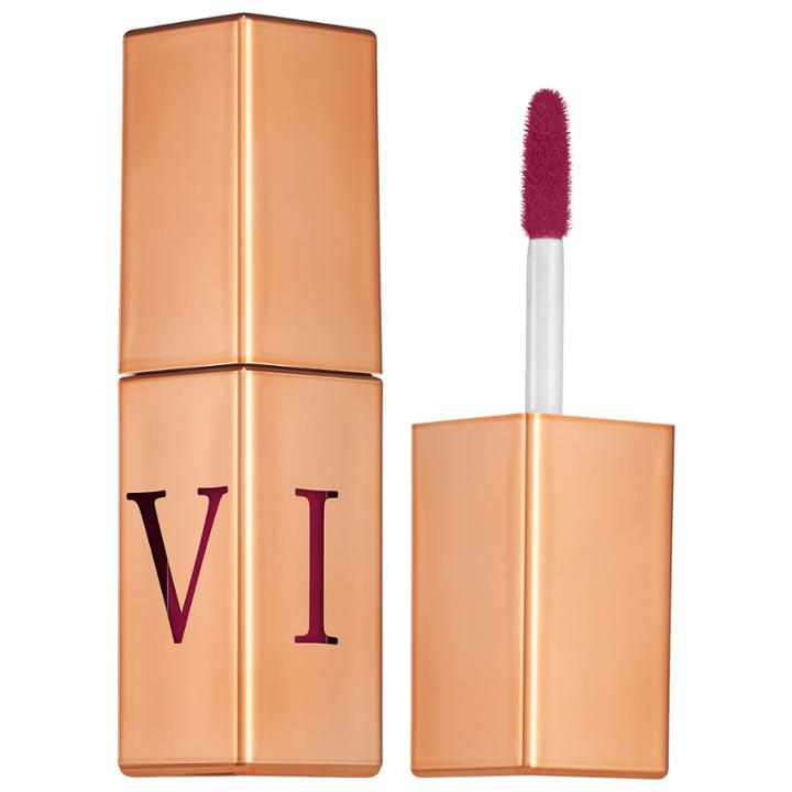 Urban Decay Vice Lip Chemistry Third Base 3.5 Ml / 0.11 Fl Oz