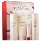 Shiseido Ibuki Easy Steps To Clear Skin
