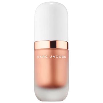 Marc Jacobs Beauty Dew Drops Coconut Gel Highlighter - Coconut Fantasy Collection Fantasy 0.8 Oz/ 24 Ml