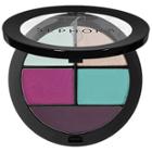 Sephora Collection Colorful Palette Island Oasis 16