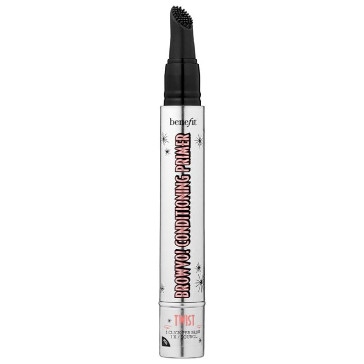 Benefit Cosmetics Browvo! Conditioning Primer Nutrient Rich Eyebrow Primer 0.1 Oz/ 3.0 Ml
