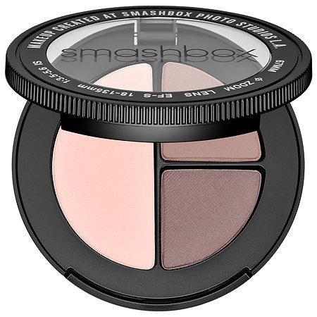 Smashbox Photo Edit Eye Shadow Trio Nudie Pic: Fair 0.11 Oz/ 3.2 G