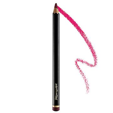 Yves Saint Laurent Dessin Des Levres - Lip Liner 1 Wine 0.04 Oz