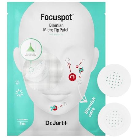 Dr. Jart+ Focuspot(tm) Micro Tip Patches Blemish 6 Patches