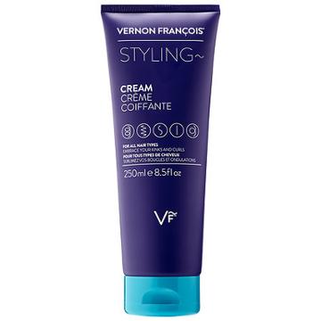 Vernon Francois Styling Cream 8.5 Oz/ 250 Ml