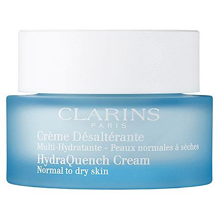 Clarins Hydraquench Cream 1.7 Oz
