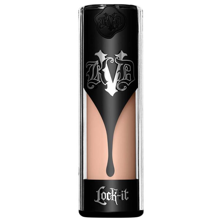 Kat Von D Lock-it Foundation Light 44 Cool 1 Oz/ 30 Ml