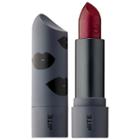 Bite Beauty Spiced Plum - Amuse Bouche Holiday Exclusive Spiced Plum .15 Oz/ 4.35 G