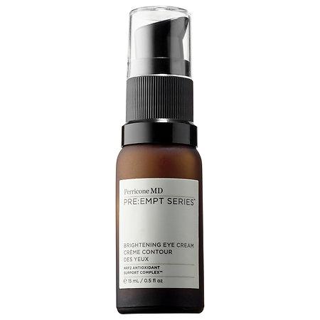 Perricone Md Pre: Empt Series(tm) Brightening Eye Cream 0.5 Oz/ 15 Ml