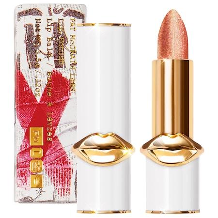 Pat Mcgrath Labs Lip Fetish Lip Balm Bronze Astral .12 Oz/ 3.5 G