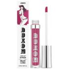 Buxom Full-on&trade; Plumping Lip Polish Gloss Jennifer 0.15 Oz/ 4.44 Ml